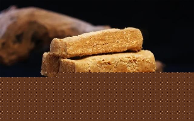 你爱不释口一口穿越百年传统老味道麻将胡了零食新宠儿！唐山酥糖让