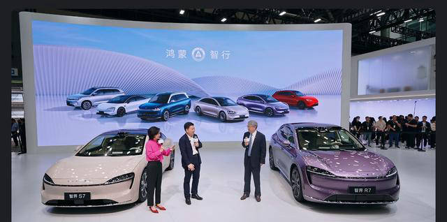 0发布时间曝光尊界座驾即将亮相麻将胡了模拟器华为mate 7(图3)