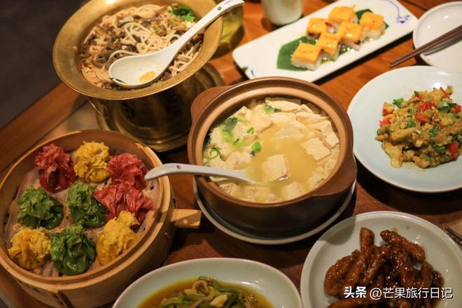 市历史悠久名气很大资源丰富得令人嫉妒麻将胡了模拟器山西与内蒙交界有座城(图2)