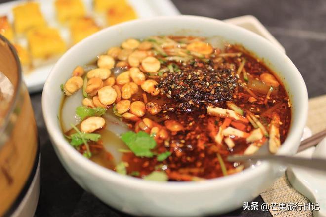 市历史悠久名气很大资源丰富得令人嫉妒麻将胡了模拟器山西与内蒙交界有座城(图9)