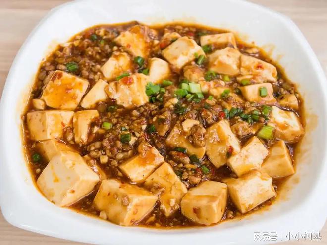 滑蛋豆腐外Y白B女性的健康饮食。麻将胡了黑龙江仁芯孟繁艳推荐肉末(图2)