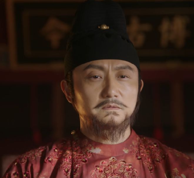 差演技有啥差别没有对比就没有伤害啊麻将胡了试玩《国色芳华》：好演技和(图3)