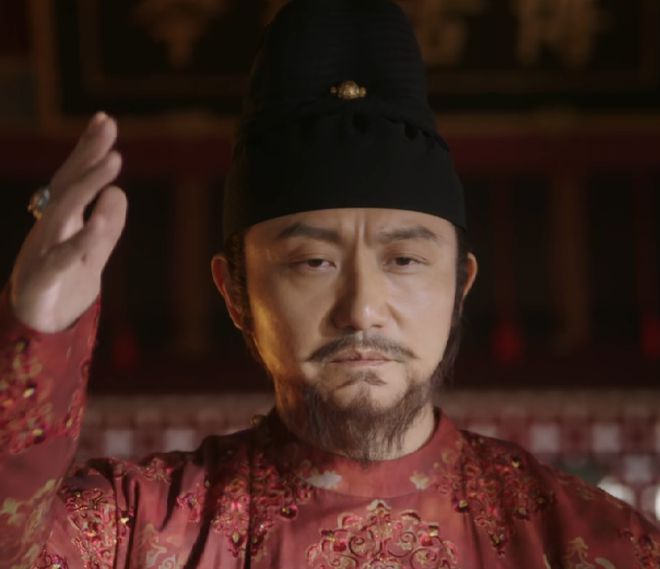 差演技有啥差别没有对比就没有伤害啊麻将胡了试玩《国色芳华》：好演技和(图2)