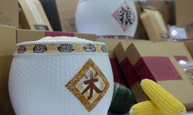 老祖宗传下的5种‘压仓粮’你家备齐了吗？PG麻将胡了网站入口正月二十三“小填仓”