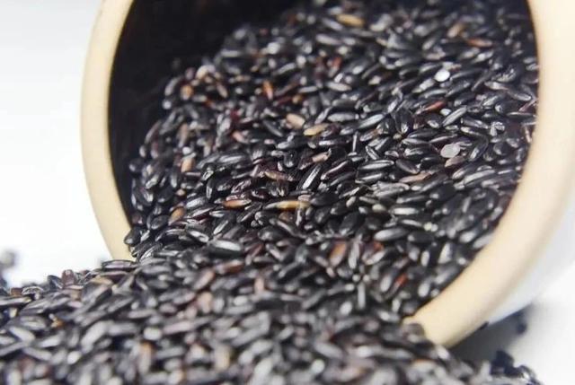 素”的食物第一名是它！你有经常吃吗？麻将胡了2模拟器试玩8种含有“花青(图13)