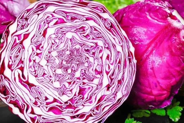 素”的食物第一名是它！你有经常吃吗？麻将胡了2模拟器试玩8种含有“花青(图10)