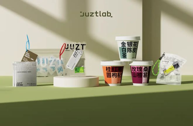 增量解码！功能性食品如何乘势而上PG电子麻将胡了模拟器2025新(图8)